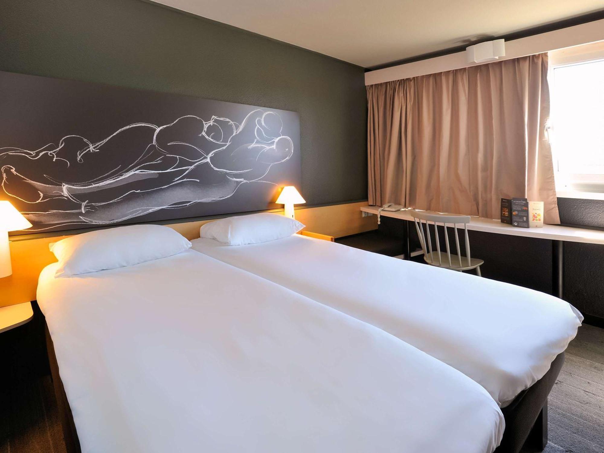 Ibis Lyon Villefranche Sur Saone Limas Exterior foto